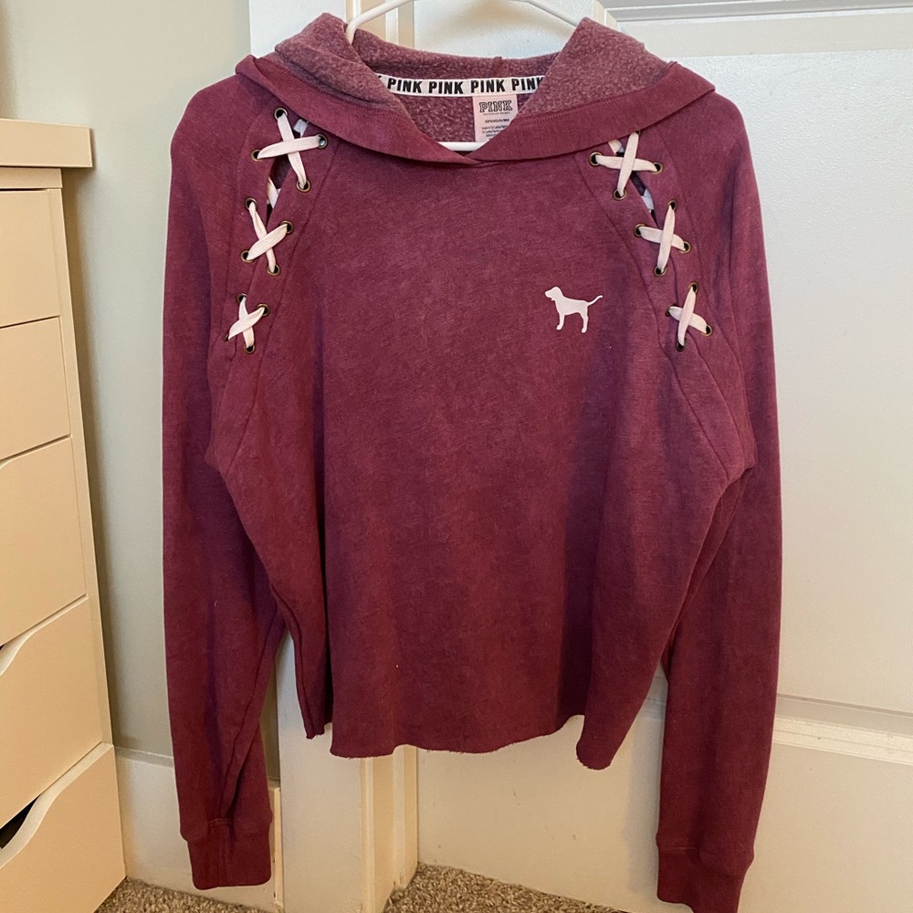 PINK Sweatshirt